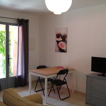 Les Altheas Villa Bauduen Bagian luar foto