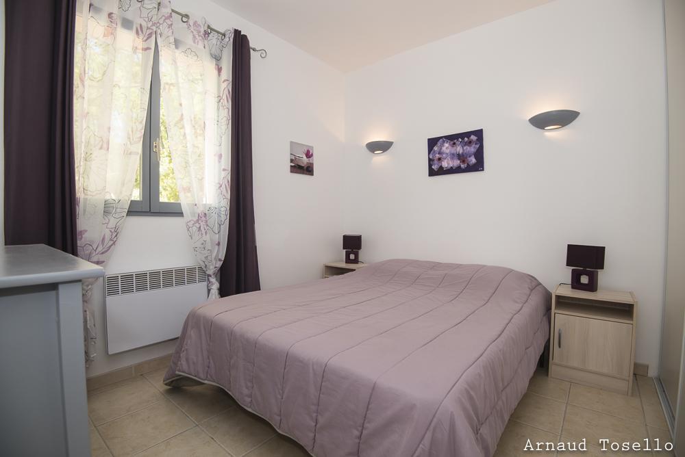 Les Altheas Villa Bauduen Bagian luar foto