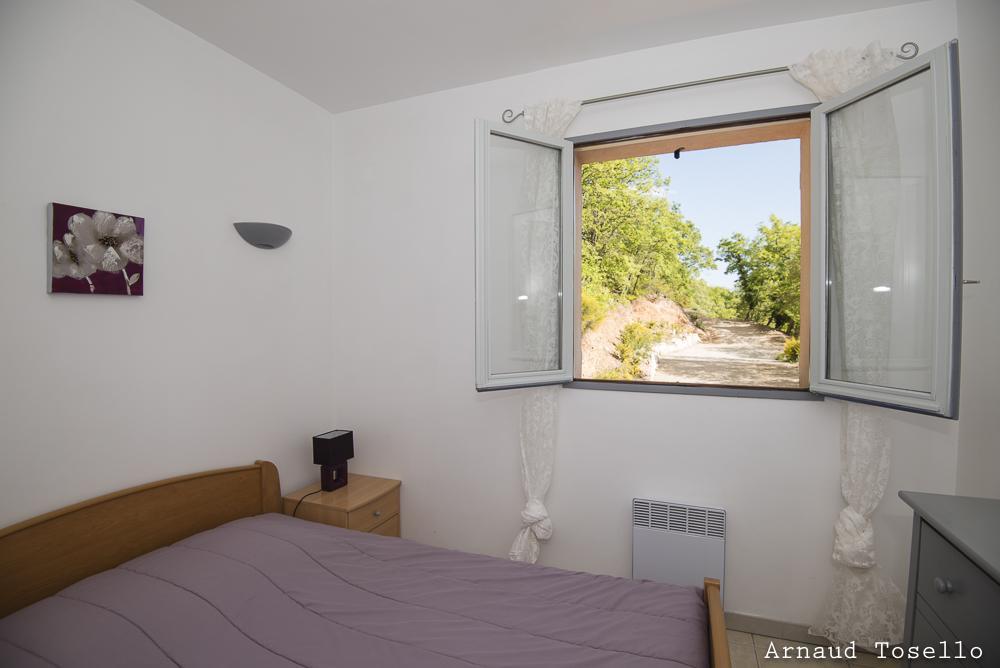 Les Altheas Villa Bauduen Bagian luar foto