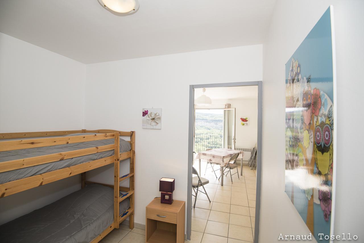 Les Altheas Villa Bauduen Bagian luar foto